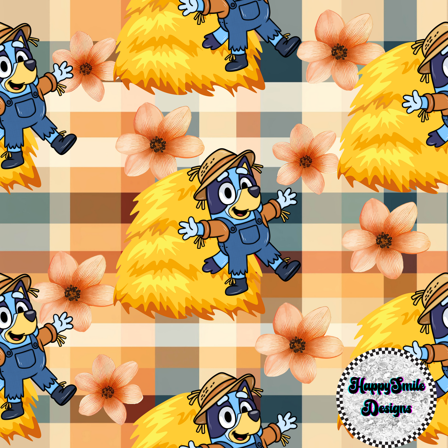 Fall Heeler (Variants)