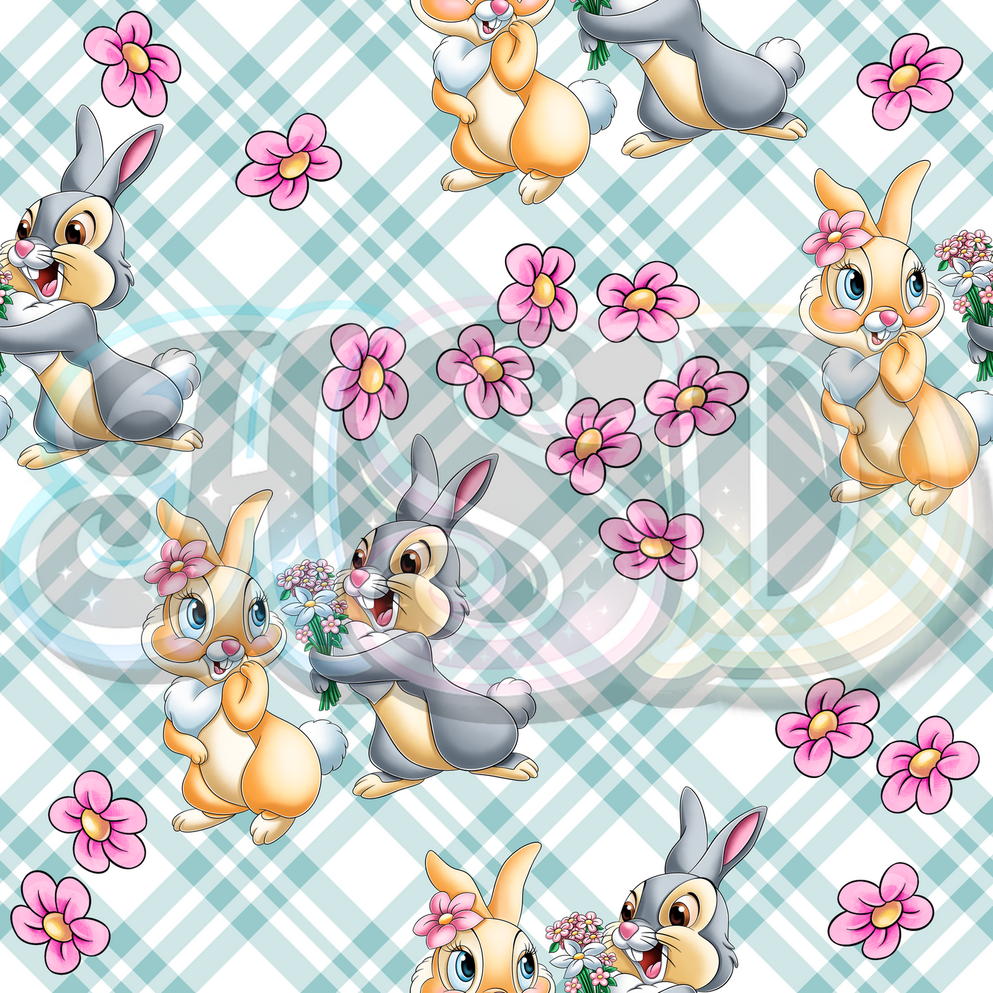 Hoppy Ever After