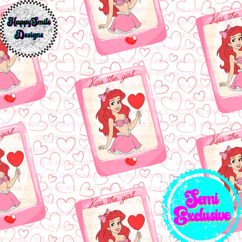 Hotline to my Heart *Semi Exclusive