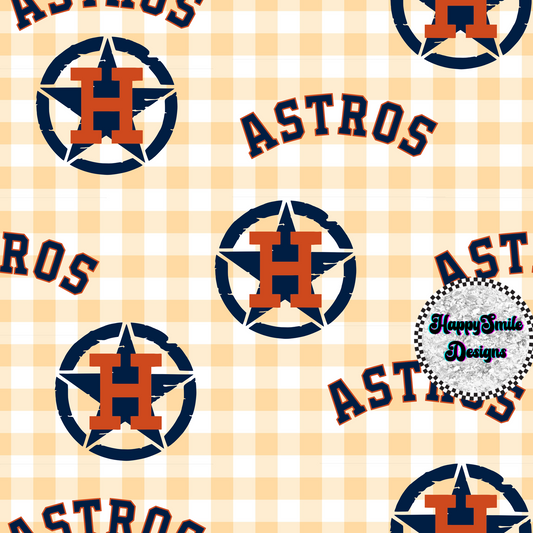 Houston Astros
