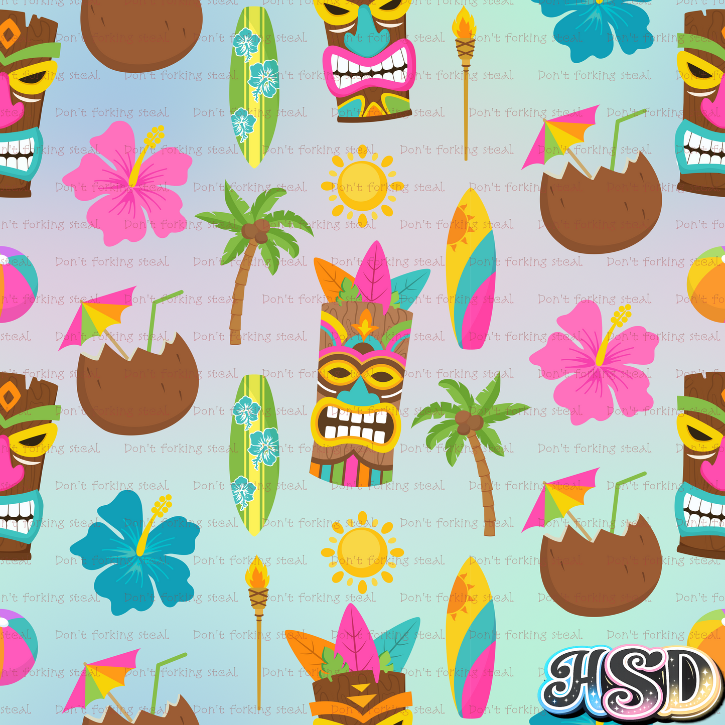 Island State of Mind