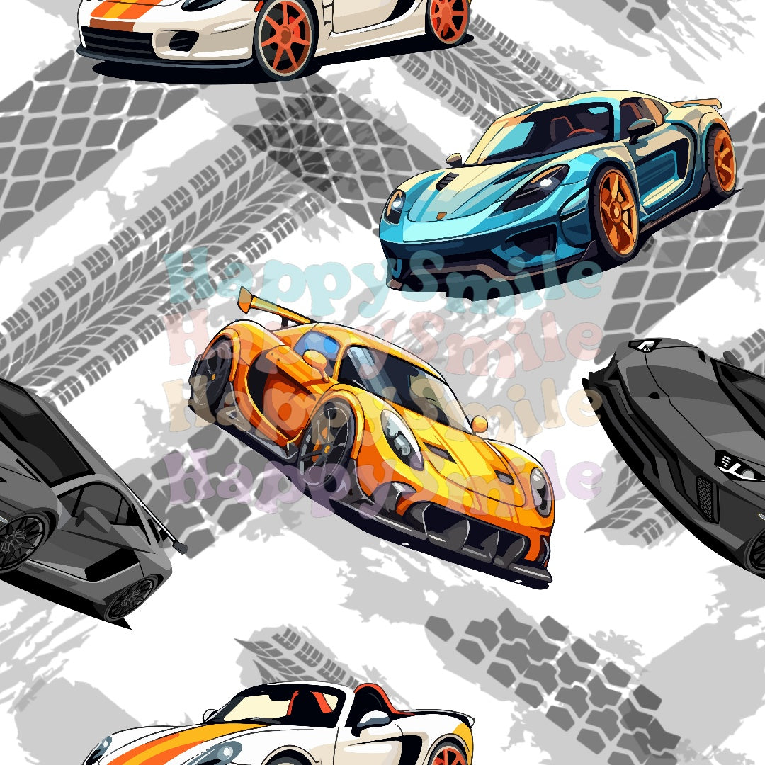 Automobiles