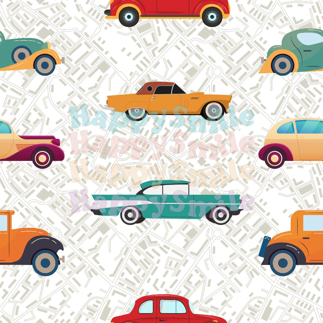Automobiles