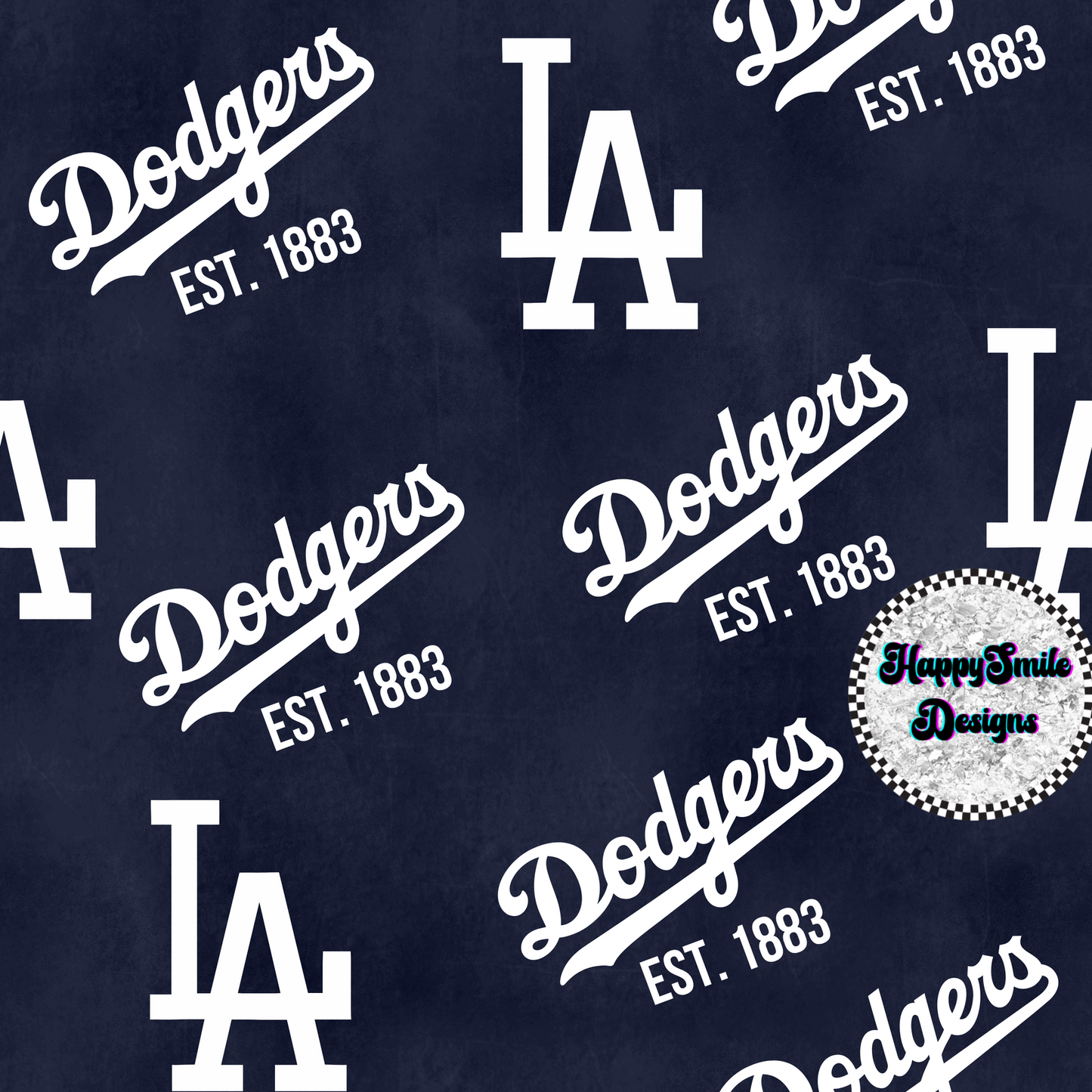 LA Dogers