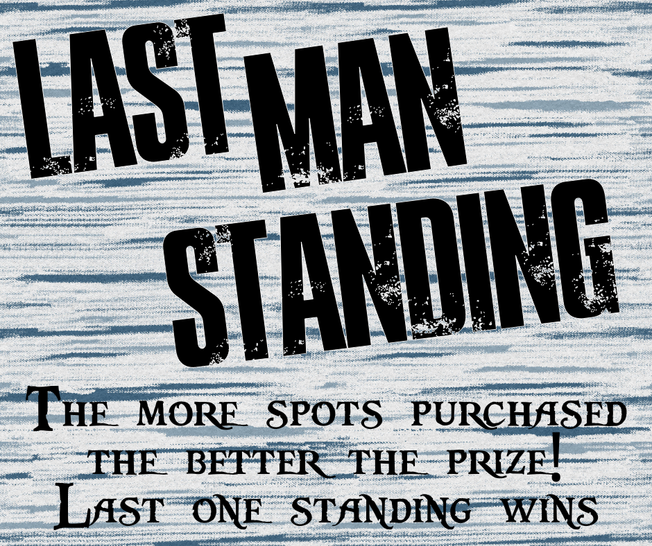 Last Man Standing