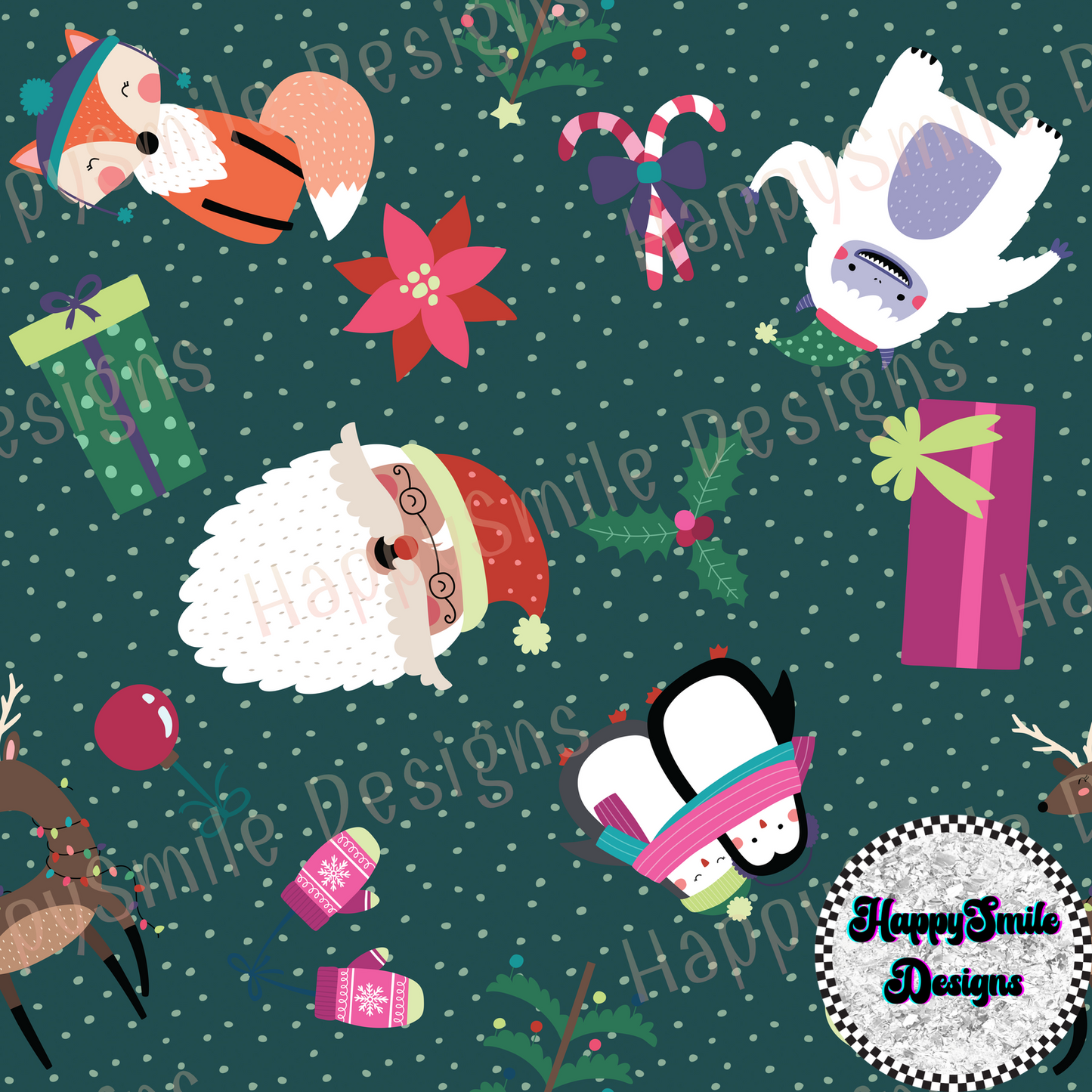 Let It Snow