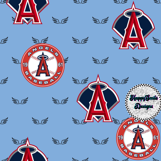 LA Angels