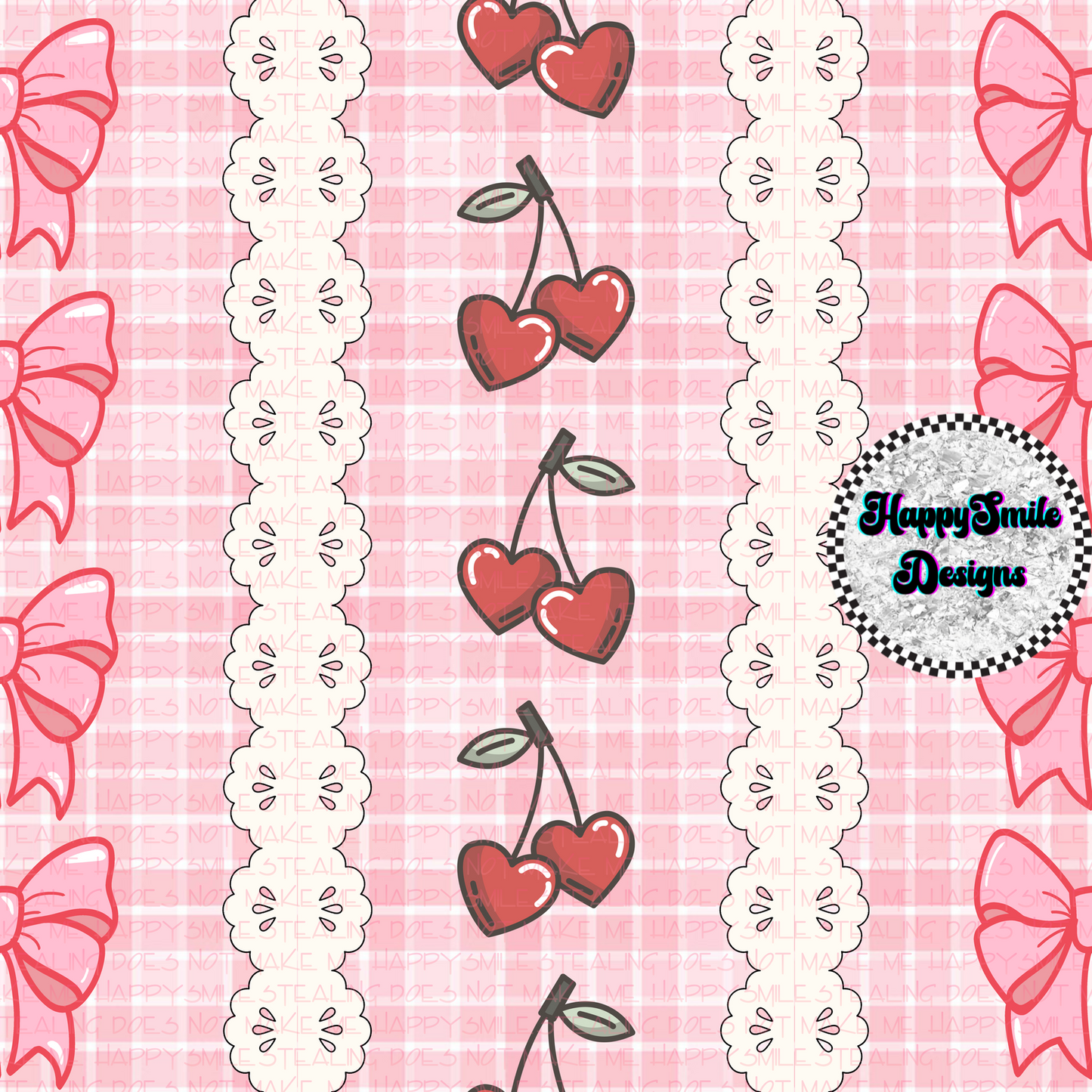 Love You Cherry Much