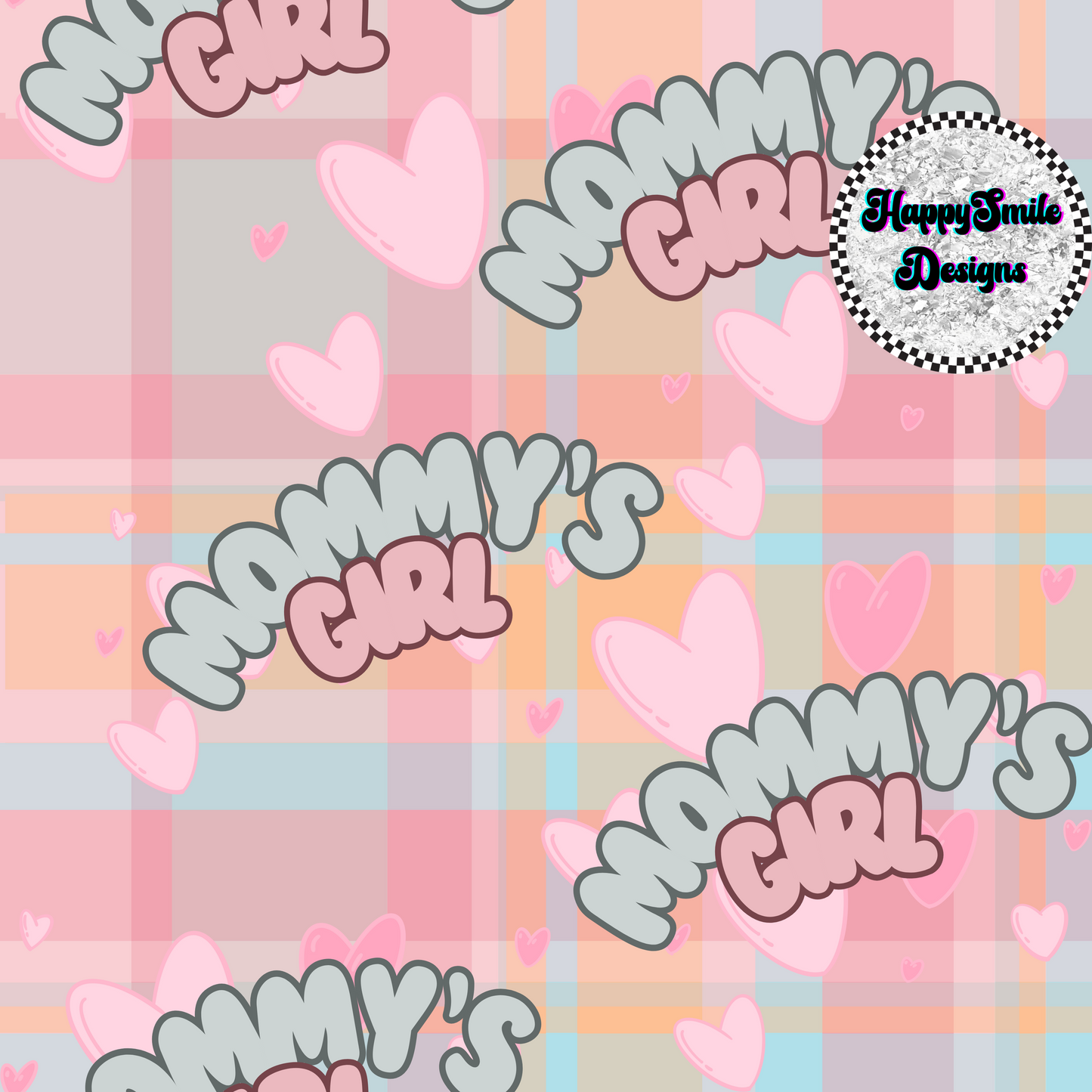 Plaid Pairs