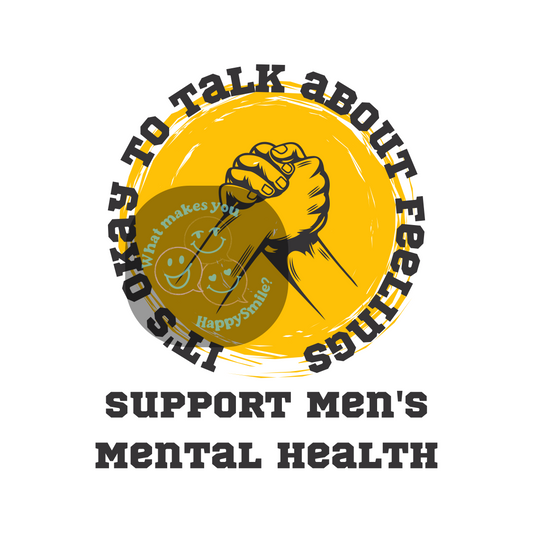 Mental health PNG Bundle