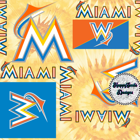 Miami Marlins