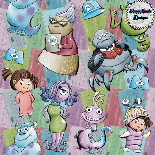 Doors and More - SEMI EXCLUSIVE