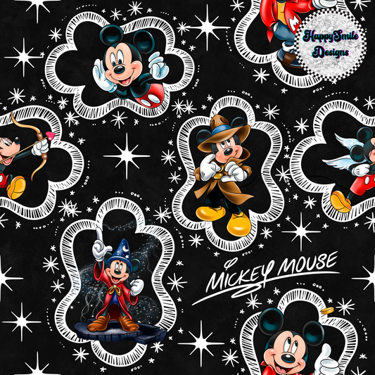 Oh Mickey You're so fine...You're so fine you blow my mind