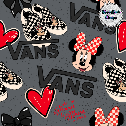 Minnie Vans
