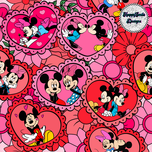 Love Mouse