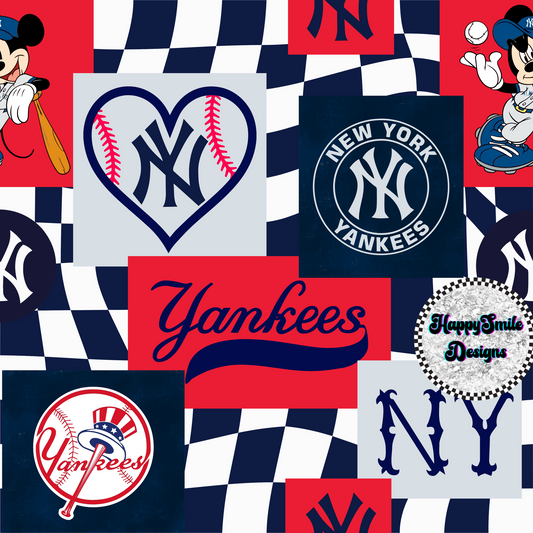 New York Yankees