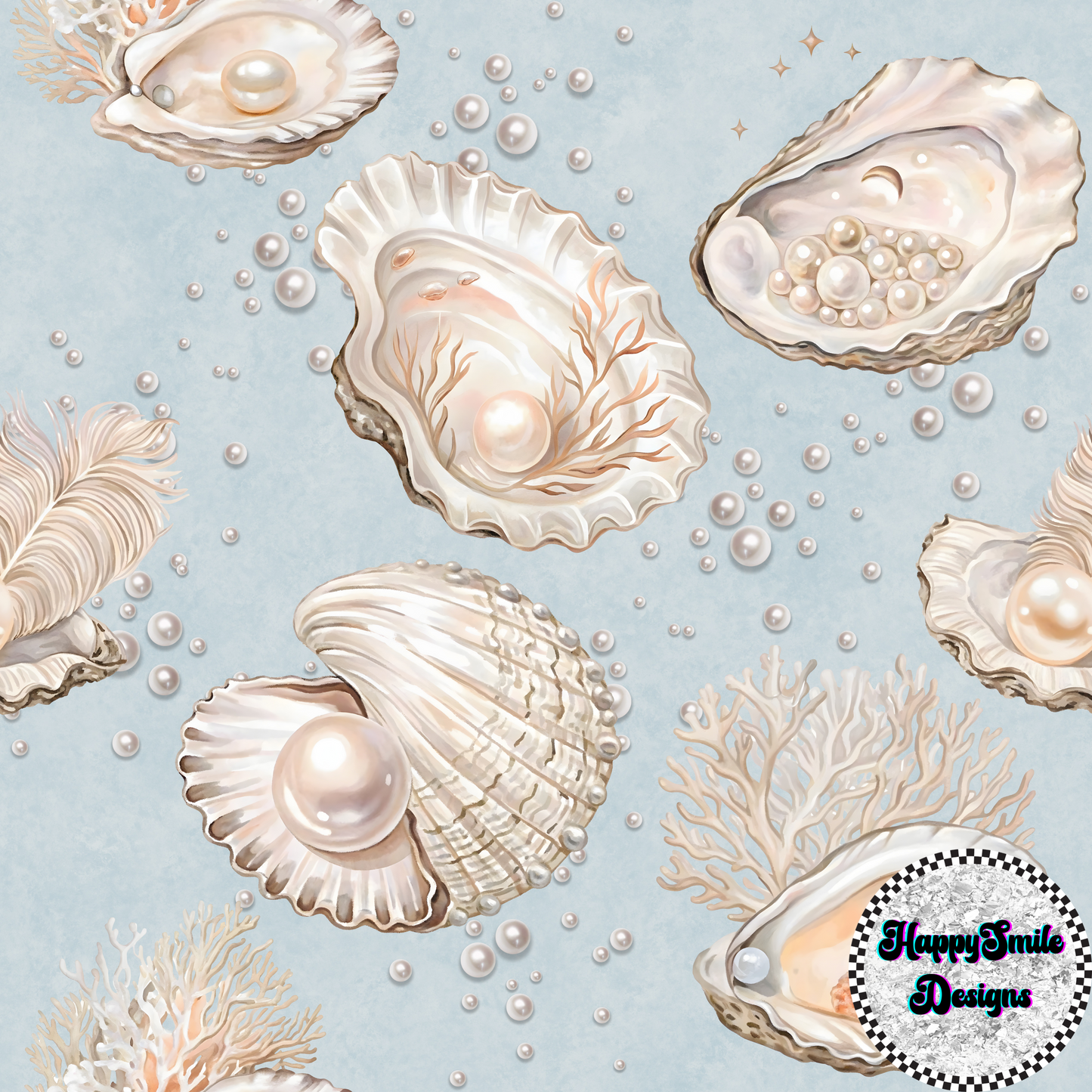 Clutch those Pearls