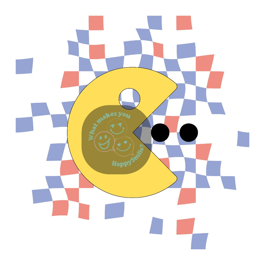 Mystery Video Game