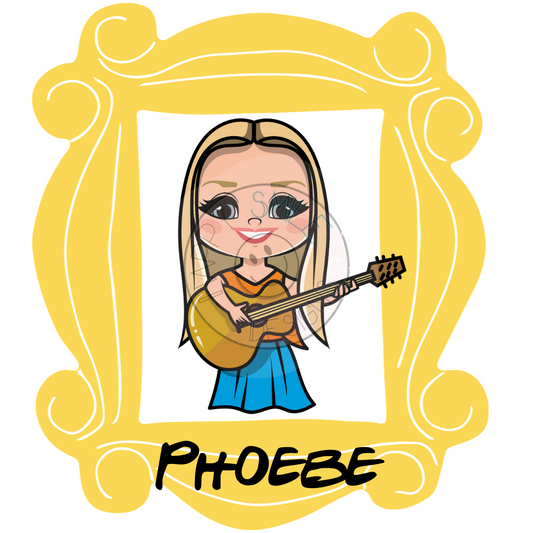 Phoebe Bundle