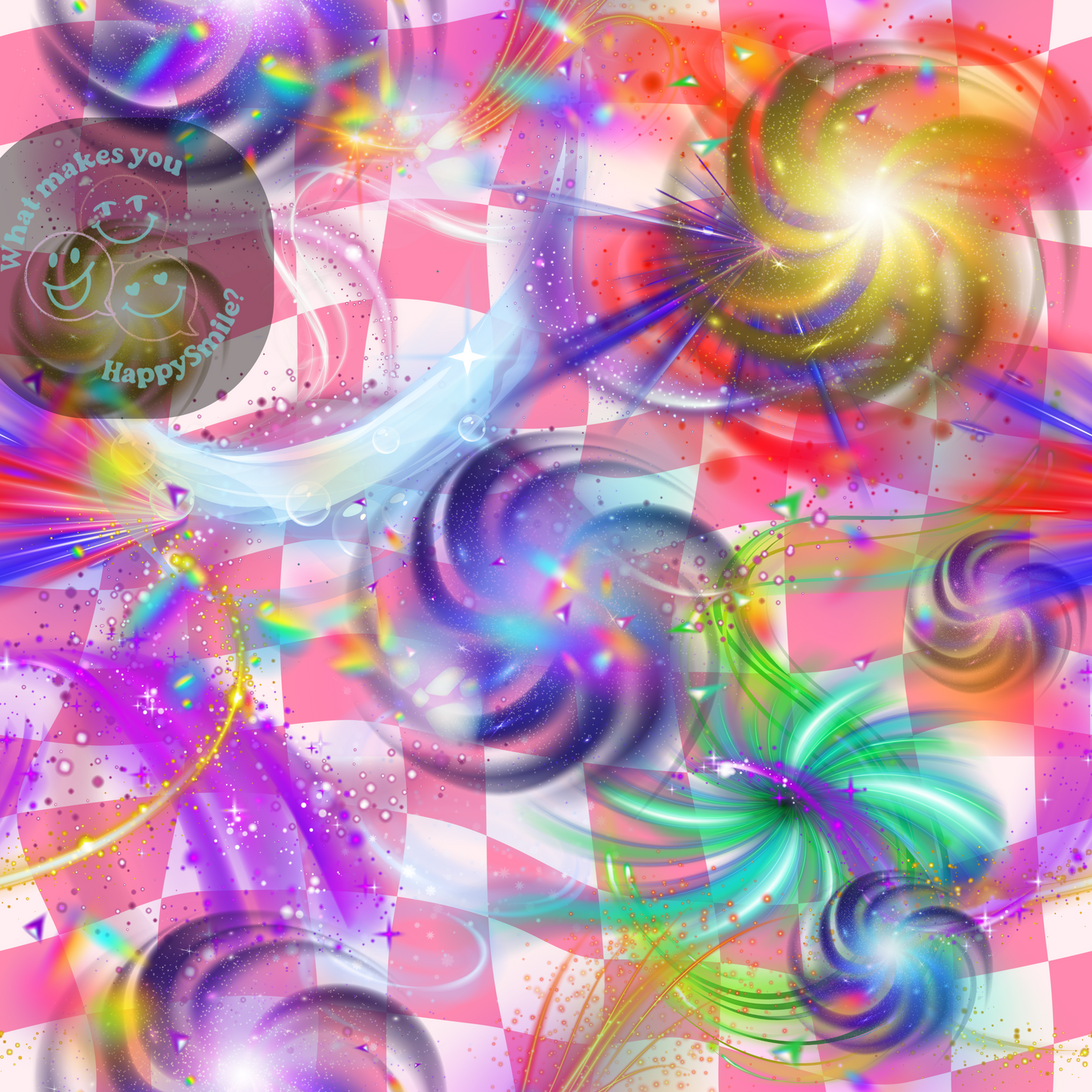 Mystical Whirlwind