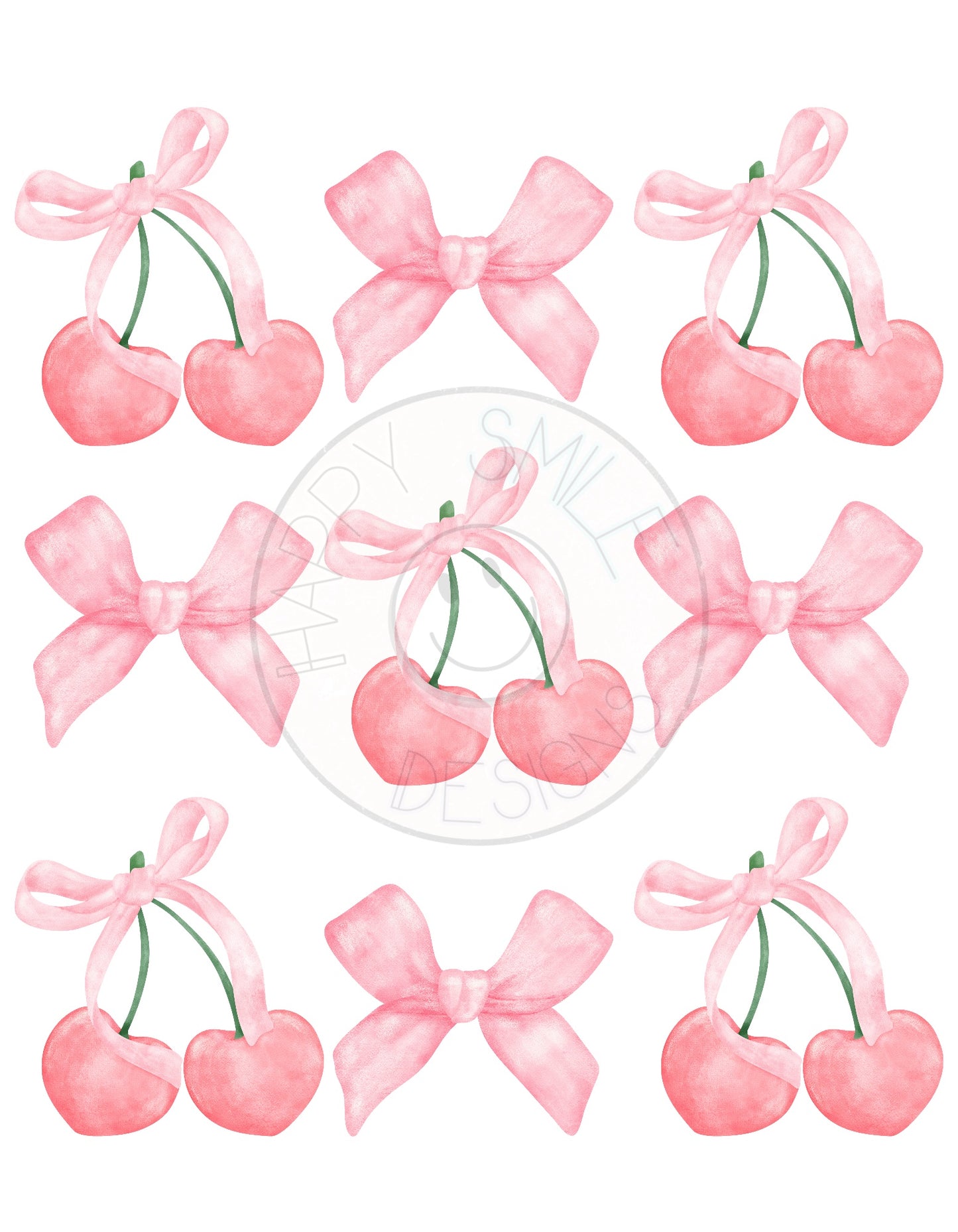 Fruit Coquette