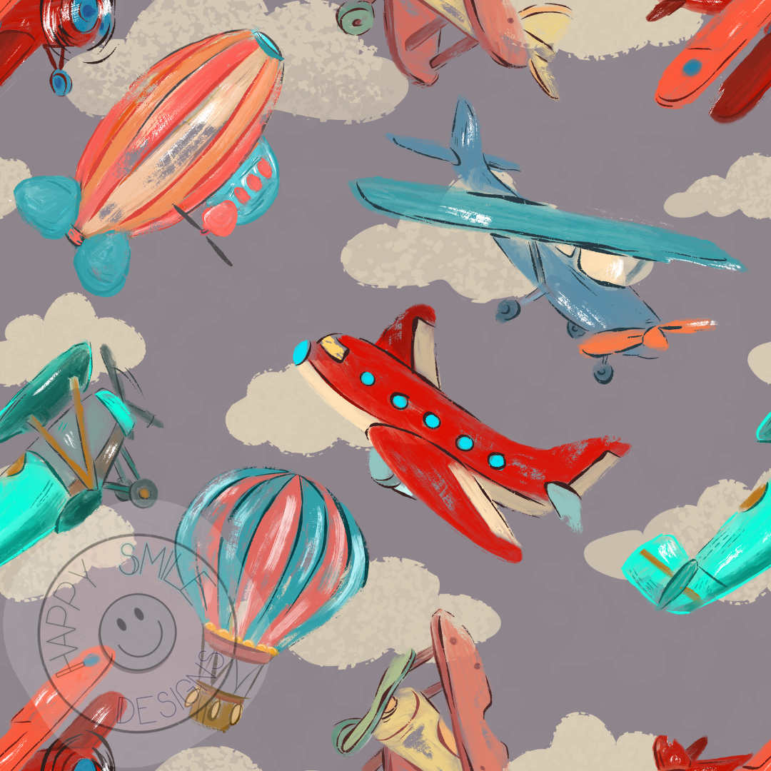 Transportation set