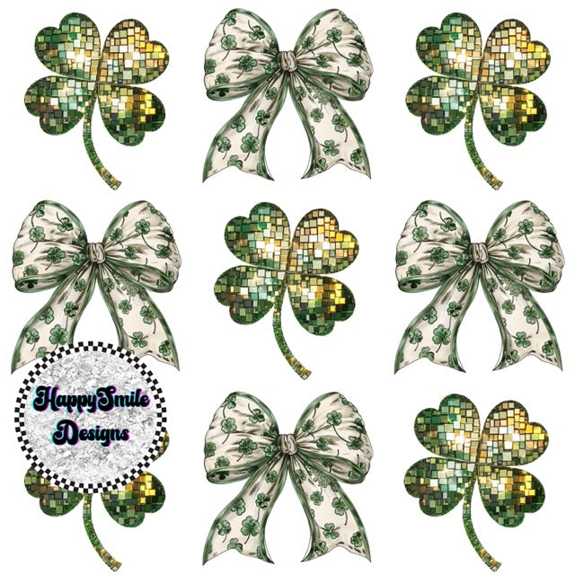 St Paddys PNGS