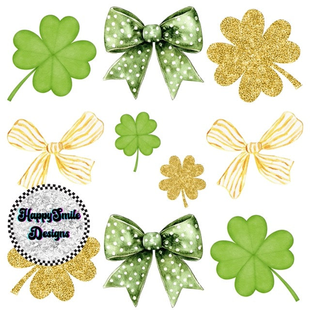 St Paddys PNGS