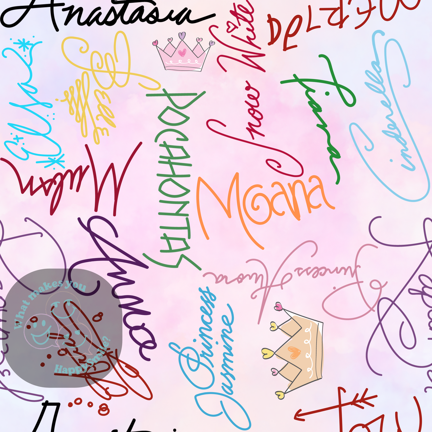 Can I Get Your Autograph?