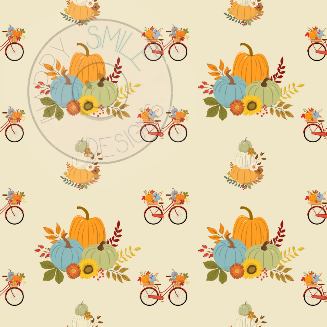Pumpkin Patch