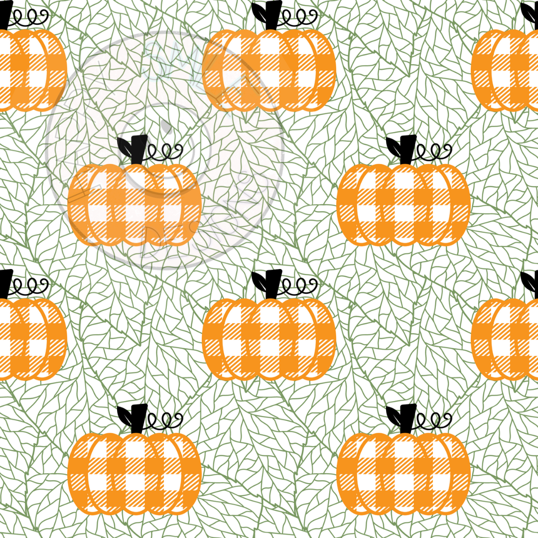 Pumpkin Patch
