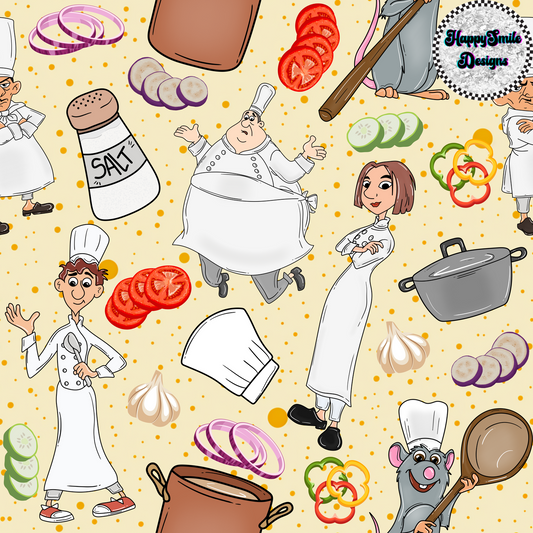 Remy - SEMI EXCLUSIVE (Variants)