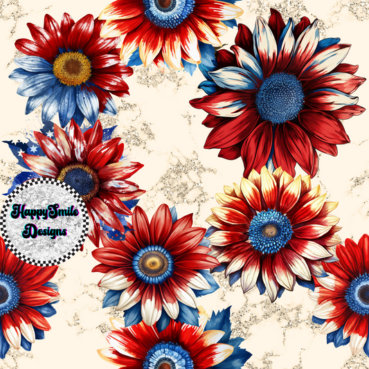 All American Sunflower