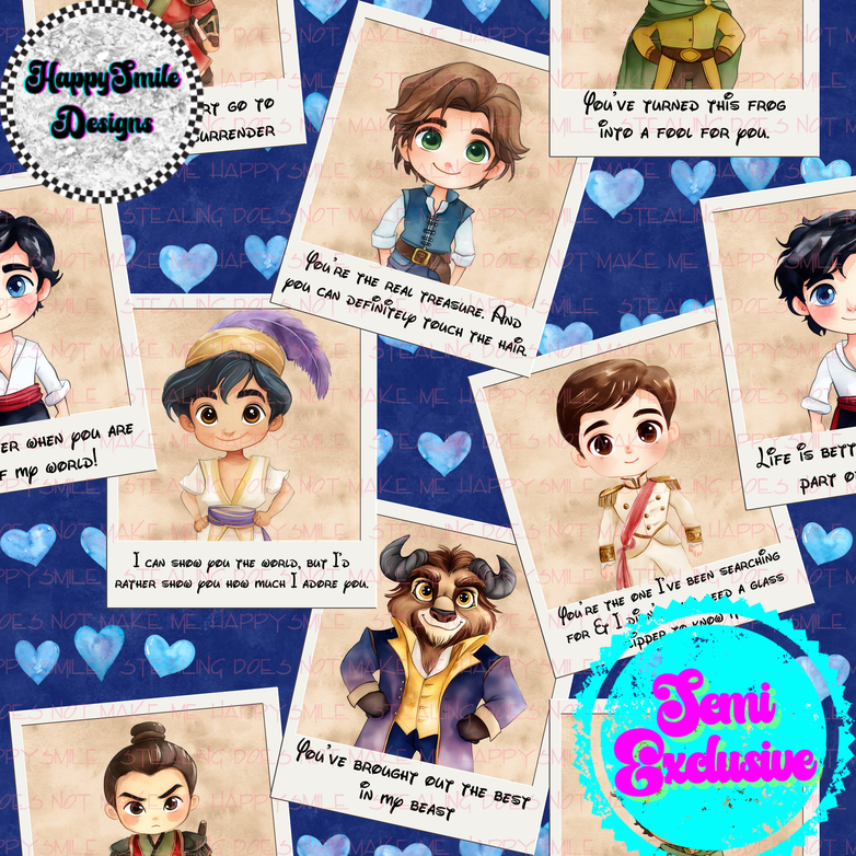 Royal Crush *Semi Exclusive*