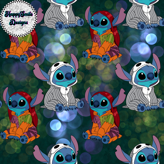 Alien Nightmare - SEMI EXCLUSIVE