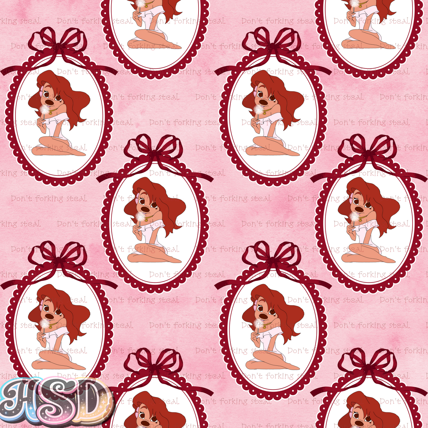 SEMI EXCLUSIVE Roxanne Kinda Love