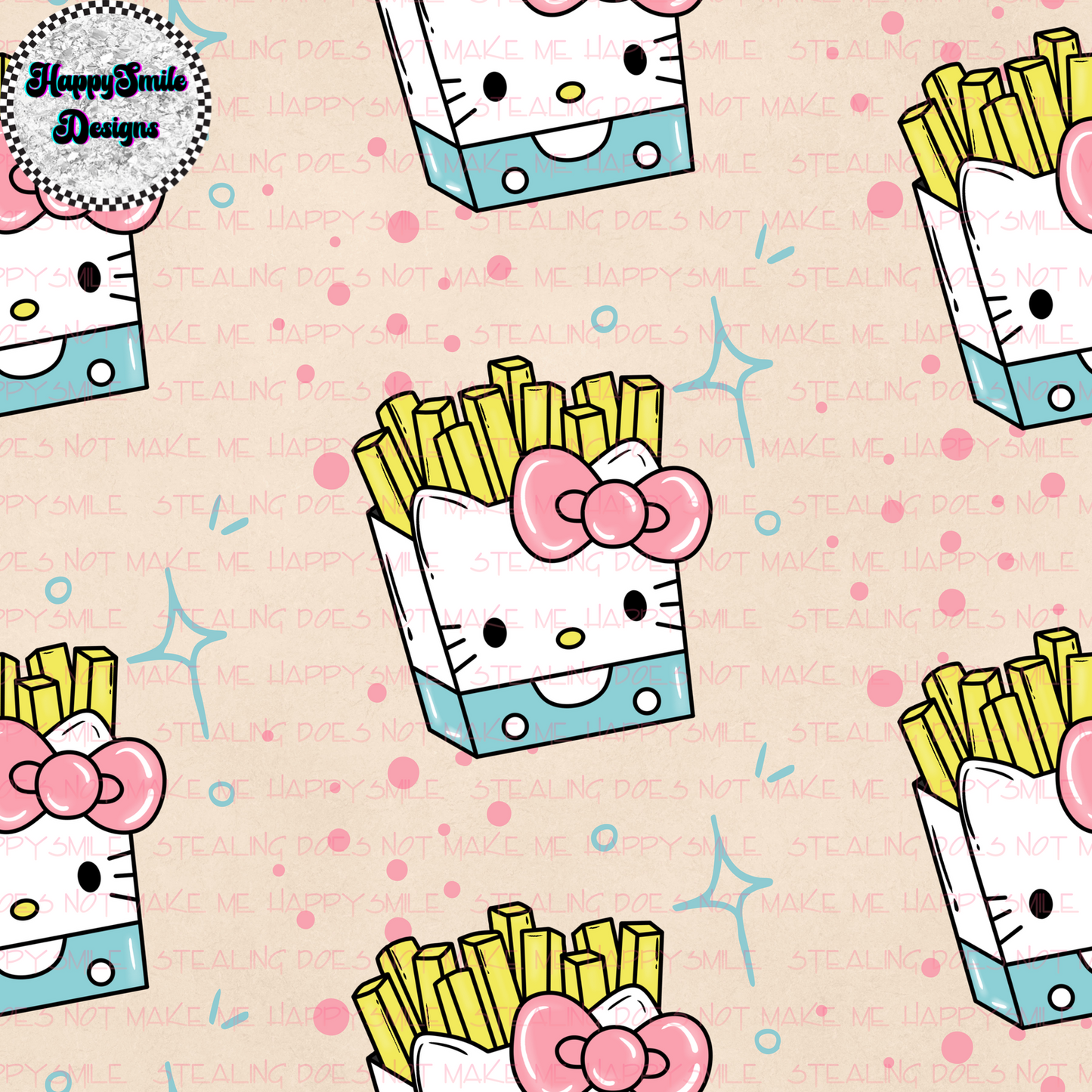 Kitty Fries