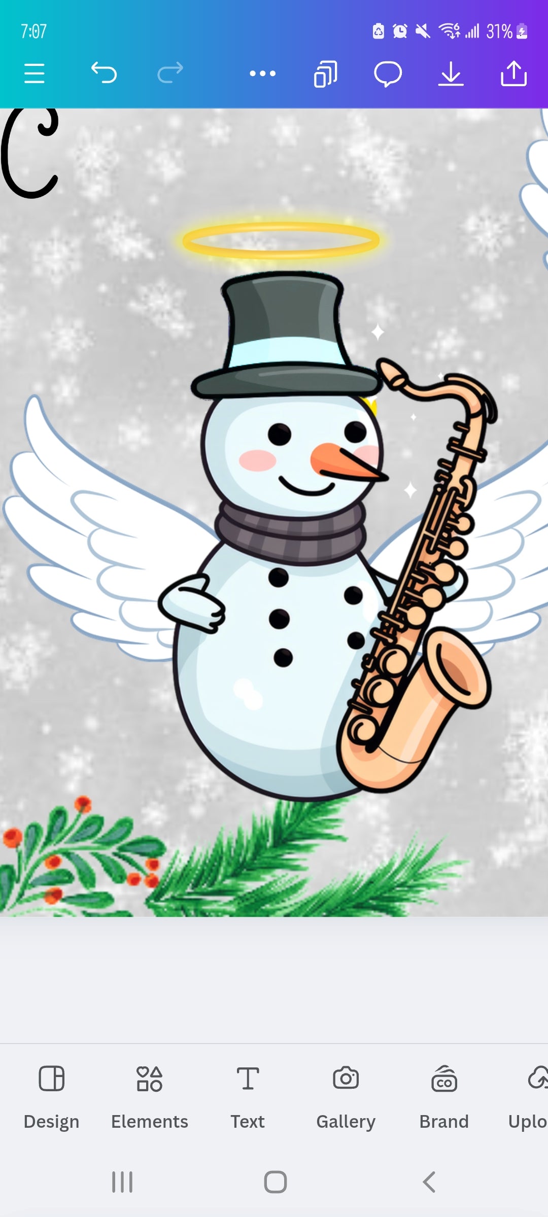 Stapley Snowman Family