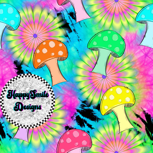 Shroomtastic
