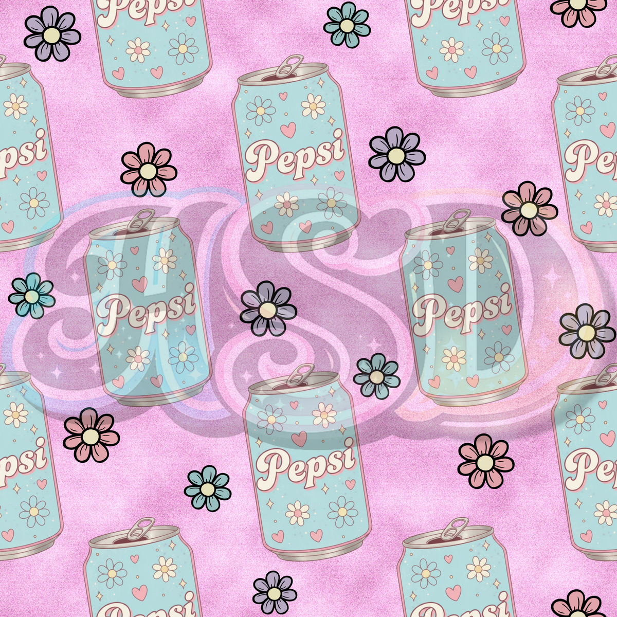 Sip Happens, It's Spring (Variants)