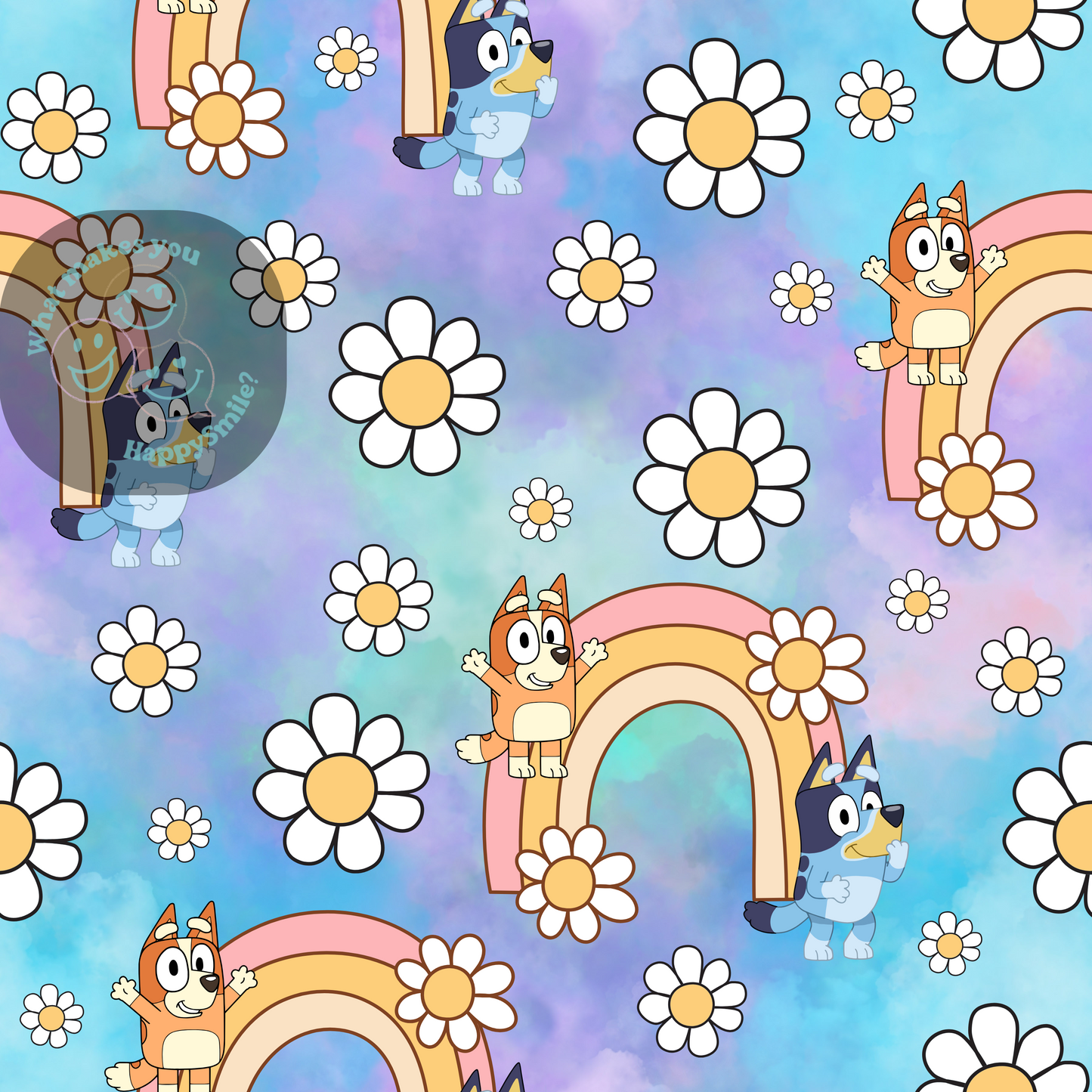 Springtime!