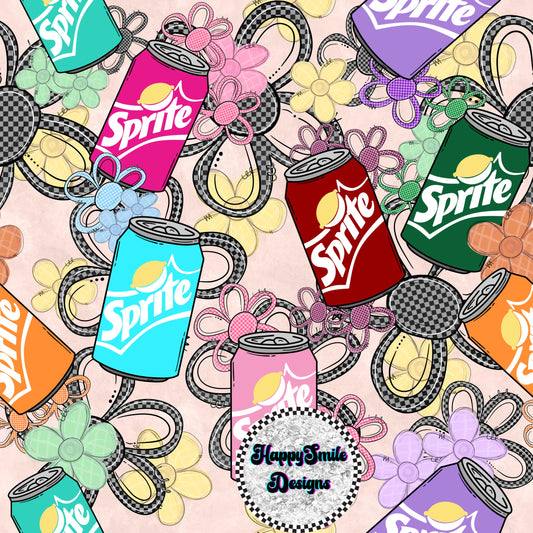 Bright Sprites (Variants)