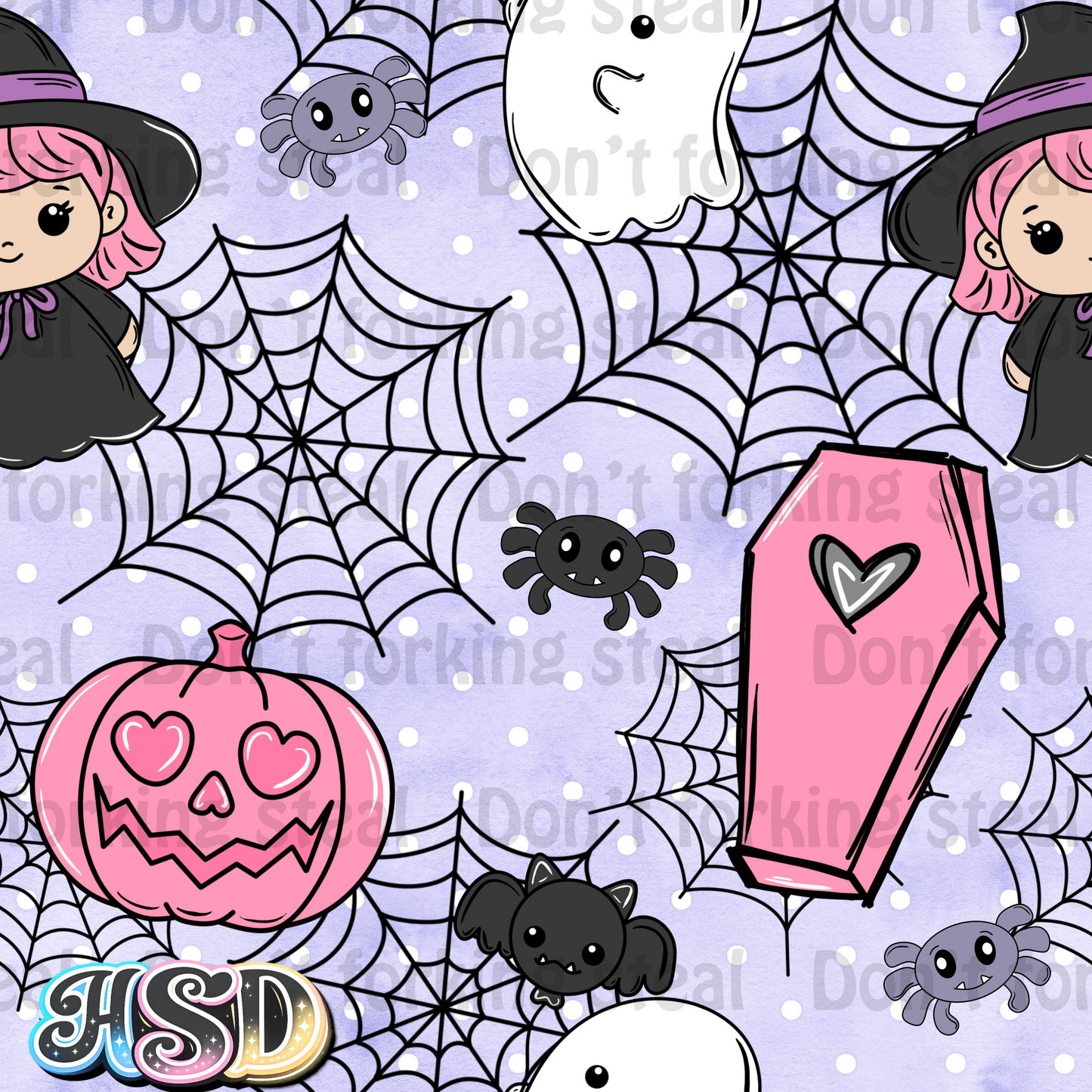 Sweet & Spooky
