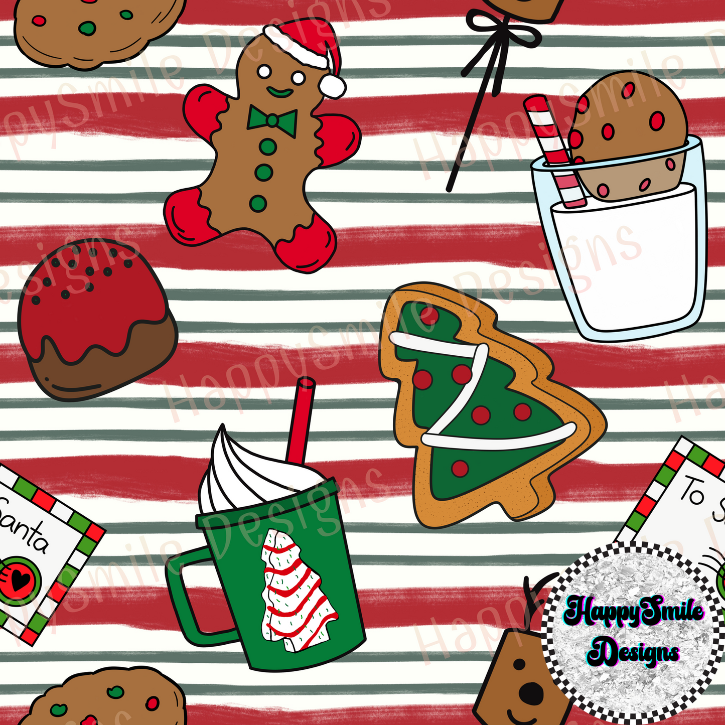 Sweetmas