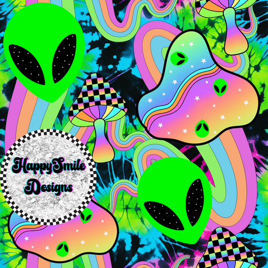 Technopsychic Entities