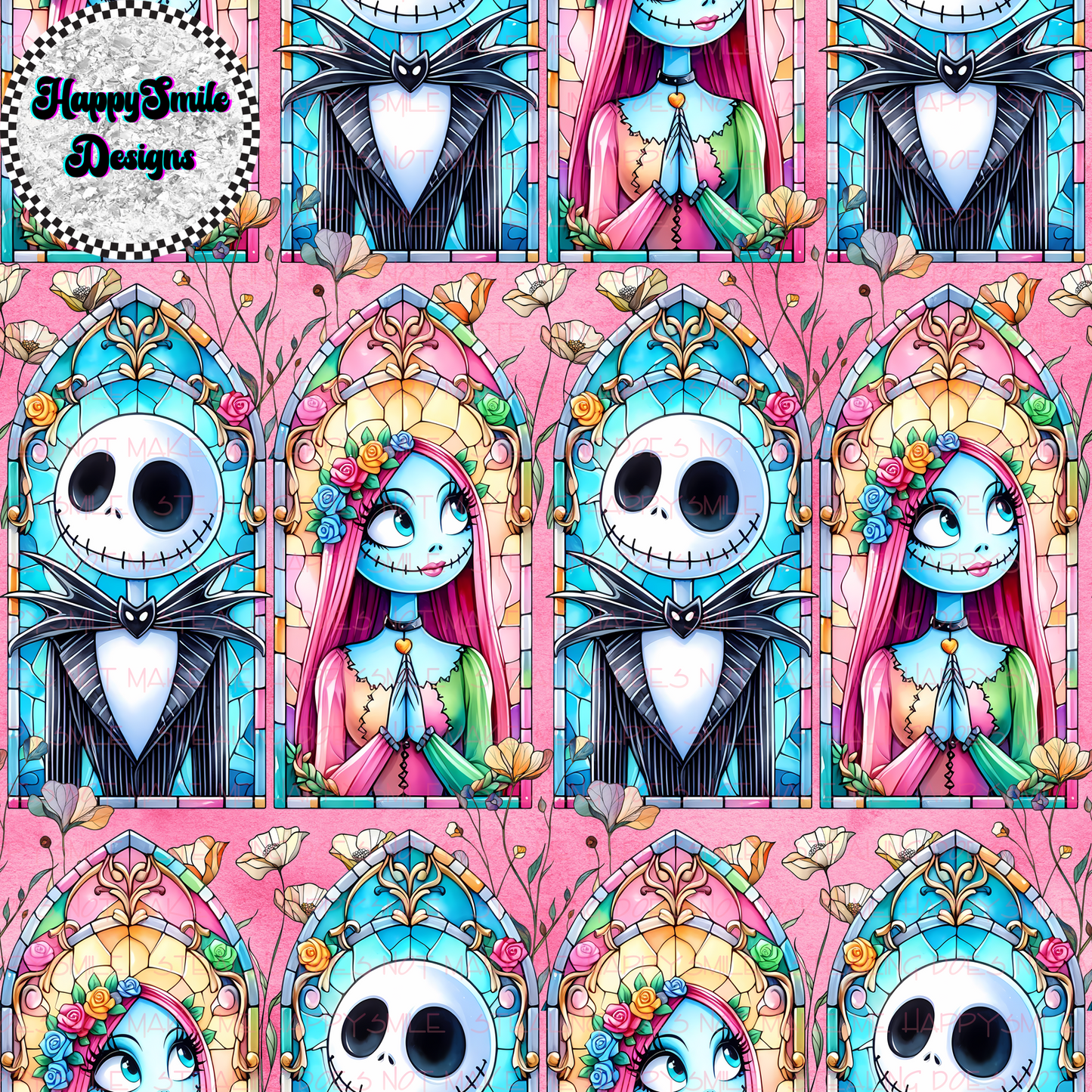 Till Death, My Darling (Variants)