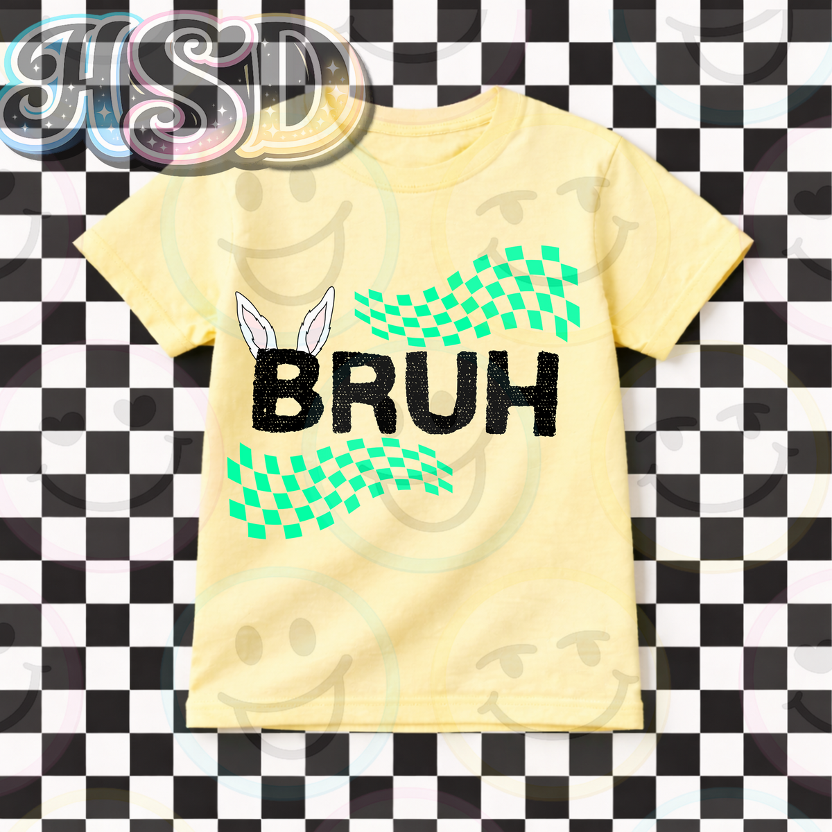 Too Cool To Hop PNG (Variants) PNG