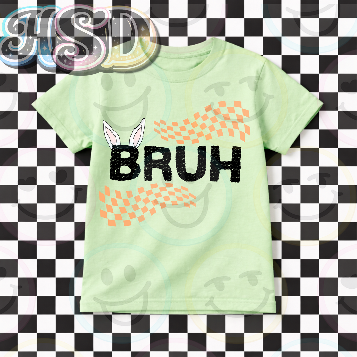 Too Cool To Hop PNG (Variants) PNG