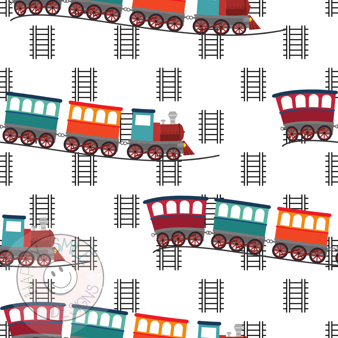 Transportation set