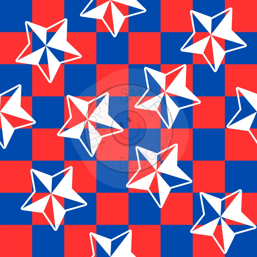 RWB stars - variants